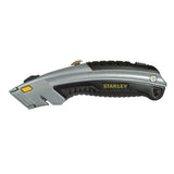 Stanley Front Load Retractable Trim Knife | 0-10-788