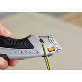 Stanley Front Load Retractable Trim Knife | 0-10-788