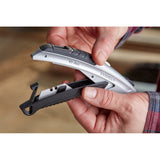 Stanley Front Load Retractable Trim Knife | 0-10-788