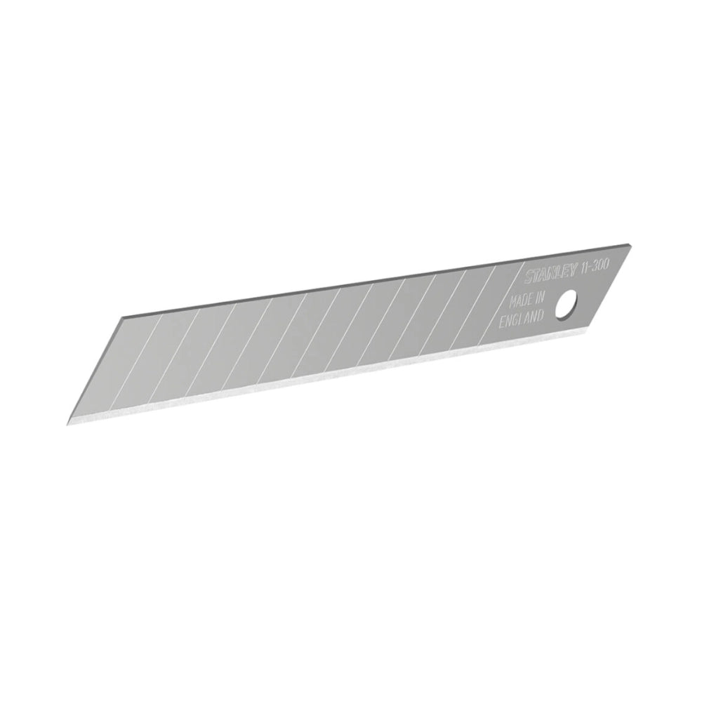 Stanley Snap-Off Blades 9mm | 0-11-300