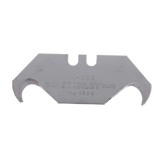 Stanley 1996 Hook Blades 5 Pack | 0-11-983