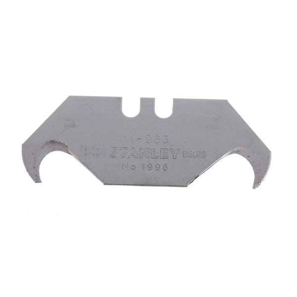 Stanley 1996 Hook Blades 5 Pack | 0-11-983