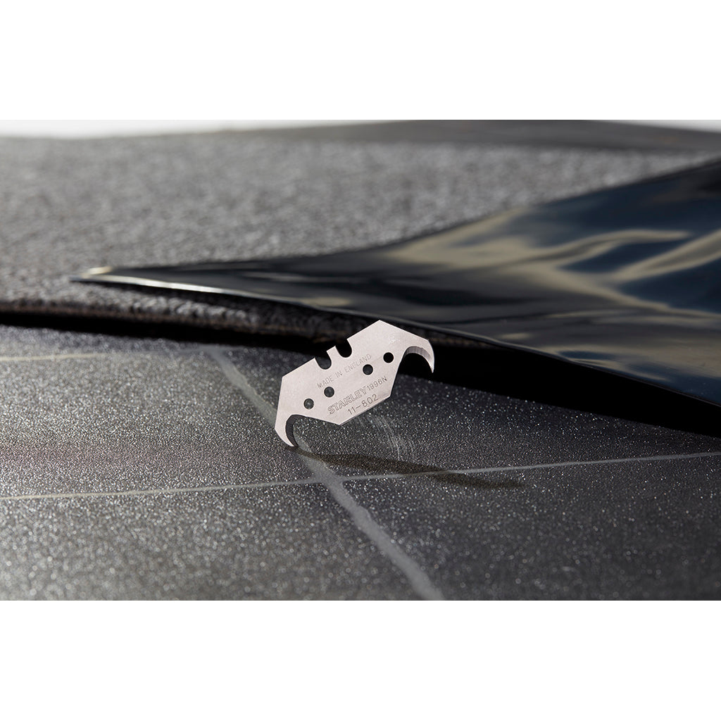 Stanley 1996 Hook Blades 100 Pack | 1-11-983