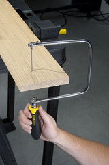 Stanley Coping Saw 160mm | 0-15-106