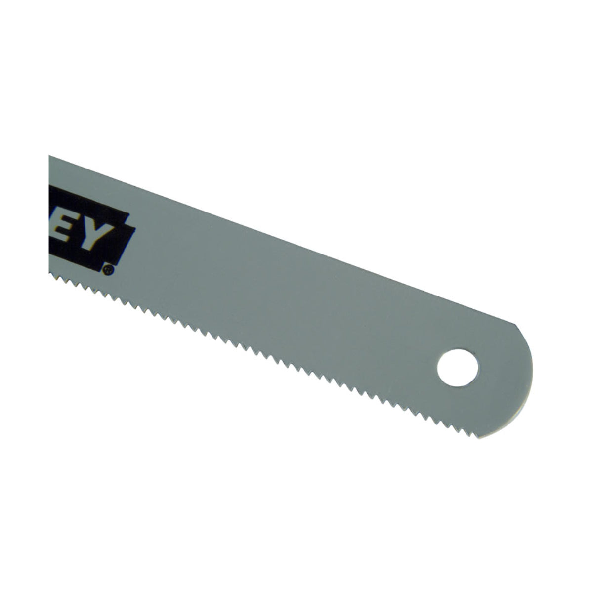 Stanley Hacksaw Blades 24 TPI (2 Pack)| 0-15-842