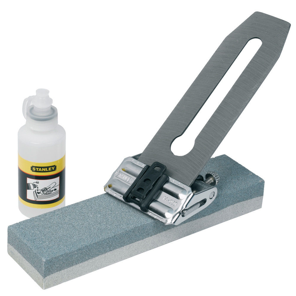 Stanley Blade Sharpening Kit | 0-16-050