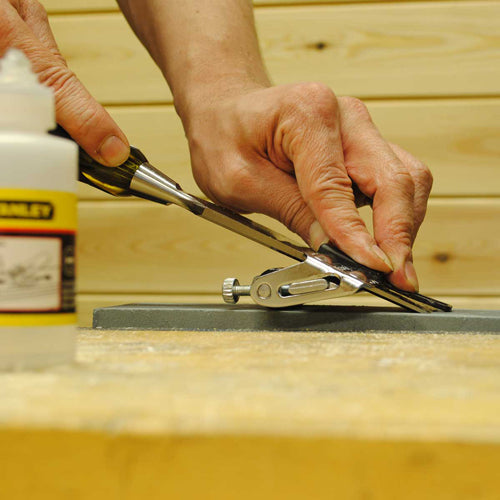Stanley Blade Sharpening Kit | 0-16-050