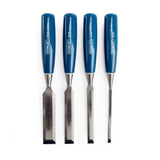 Stanley 5002 Series Wood Chisel 4pc Set | 0-16-129
