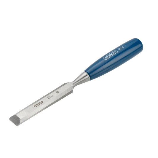 Stanley Wood Chisel 22mm | 0-16-549