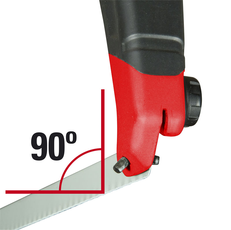 Stanley Fatmax 5 in 1 Hacksaw 300mm | 0-20-108