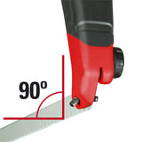 Stanley Fatmax 5 in 1 Hacksaw 300mm | 0-20-108