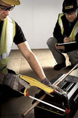 Stanley Fatmax 5 in 1 Hacksaw 300mm | 0-20-108