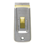 Stanley Razor Blade Glass Scraper | 0-28-500