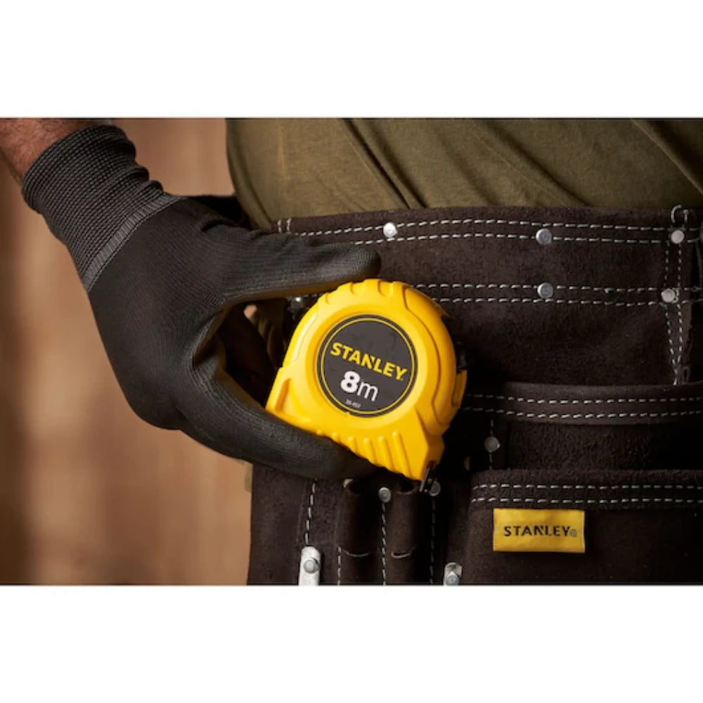 Stanley Tape Measure 8m | 0-30-457