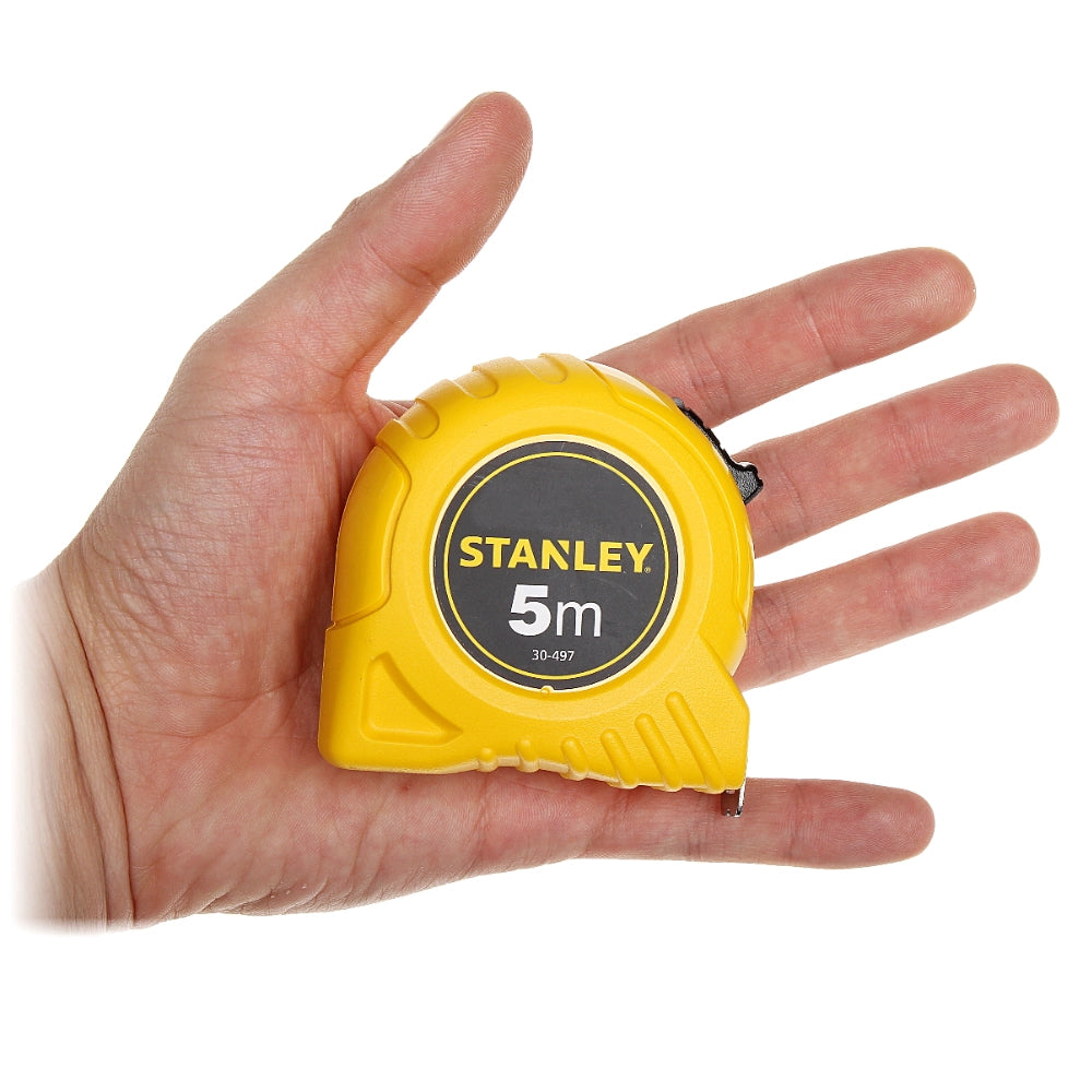 Stanley Tape Measure 5m | 0-30-497