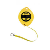 Stanley Closed Steel Long Tape 20m | 0-34-105