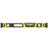 Stanley Fatmax Digital Level 600mm | 0-42-065