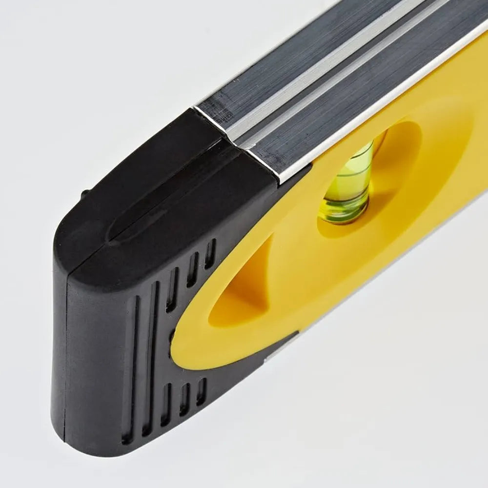Stanley Magnetic Shock Resistant Torpedo Level 230mm | 0-43-511