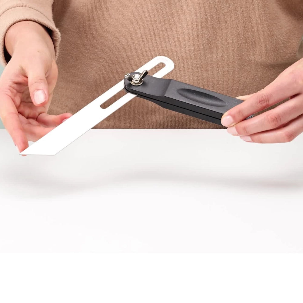 Stanley Bevel Square 200mm | 0-46-825