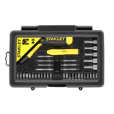 Stanley Ratchet Screwdriver Set | 0-63-038