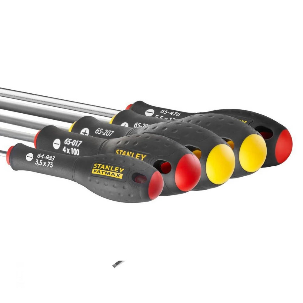 Stanley Fatmax Screwdriver Set | 0-65-440