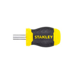 Stanley Stubby Screwdriver Set | 0-66-357