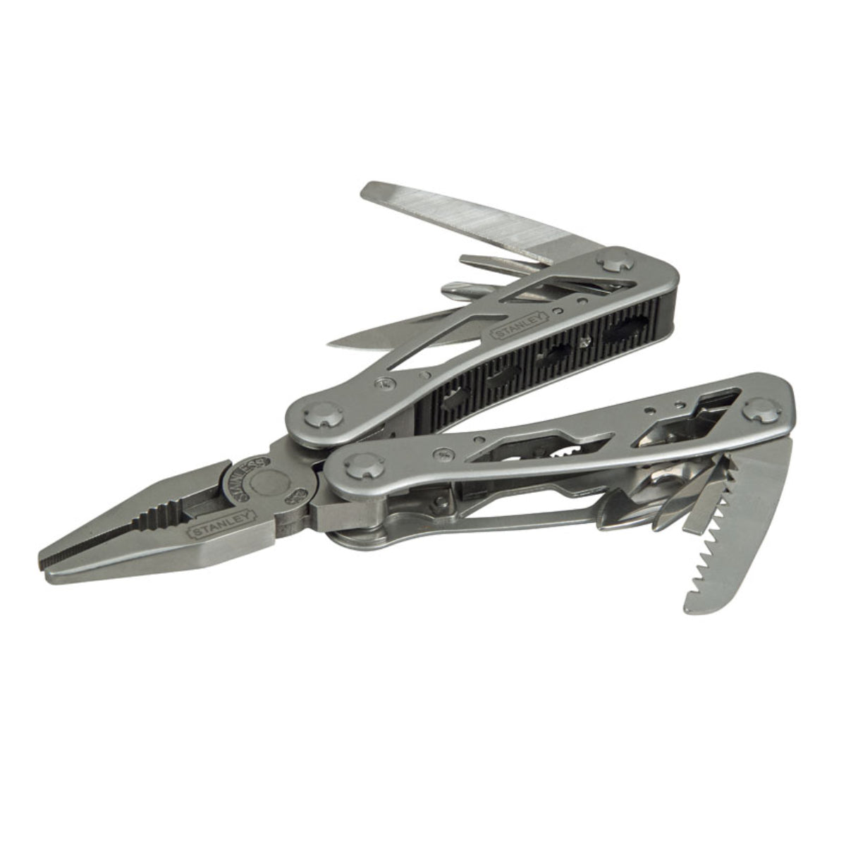 Stanley 12-in1 Multi Tool | 0-84-519
