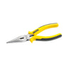 Stanley Dynagrip Long Nose Plier 200mm | 0-84-625