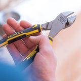 Stanley Fatmax Diagonal Cutter 200mm | 0-89-859