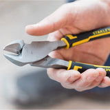 Stanley Fatmax Angled Diagonal Cutter 200mm | 0-89-861