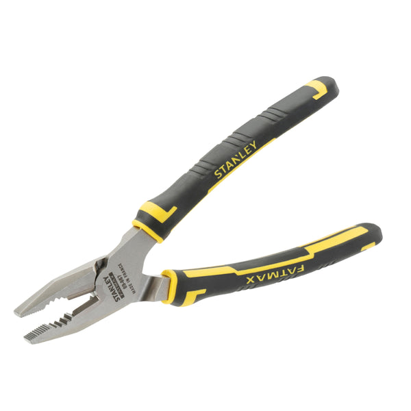Stanley Fatmax Combination Plier 180mm | 0-89-867