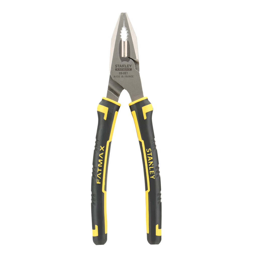 Stanley Fatmax Combination Plier 180mm | 0-89-867