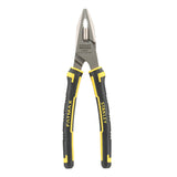 Stanley Fatmax Combination Plier 180mm | 0-89-867