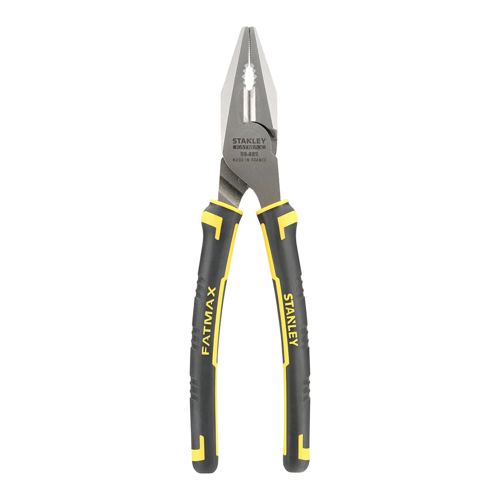 Stanley Fatmax Combination Plier 200mm | 0-89-868