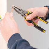 Stanley Fatmax Combination Plier 200mm | 0-89-868