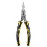 Stanley Fatmax Long Nose Plier 160mm | 0-89-869