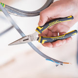 Stanley Fatmax Long Nose Plier 160mm | 0-89-869