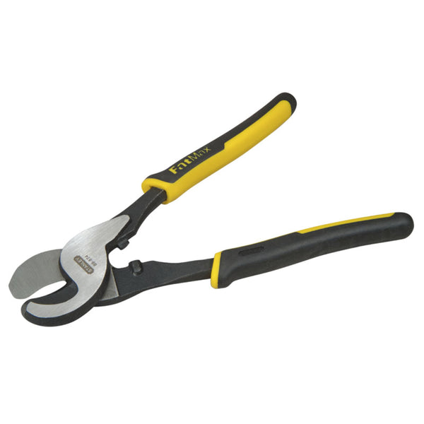 Stanley Fatmax Cable Cutter 220mm | 0-89-874