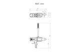 B 32/3 (600323000) Drill