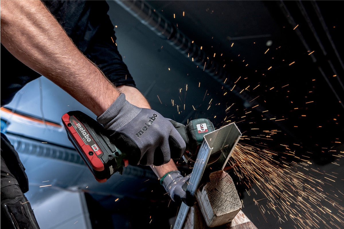 CC 18 LTX BL (600349840) Cordless angle grinder