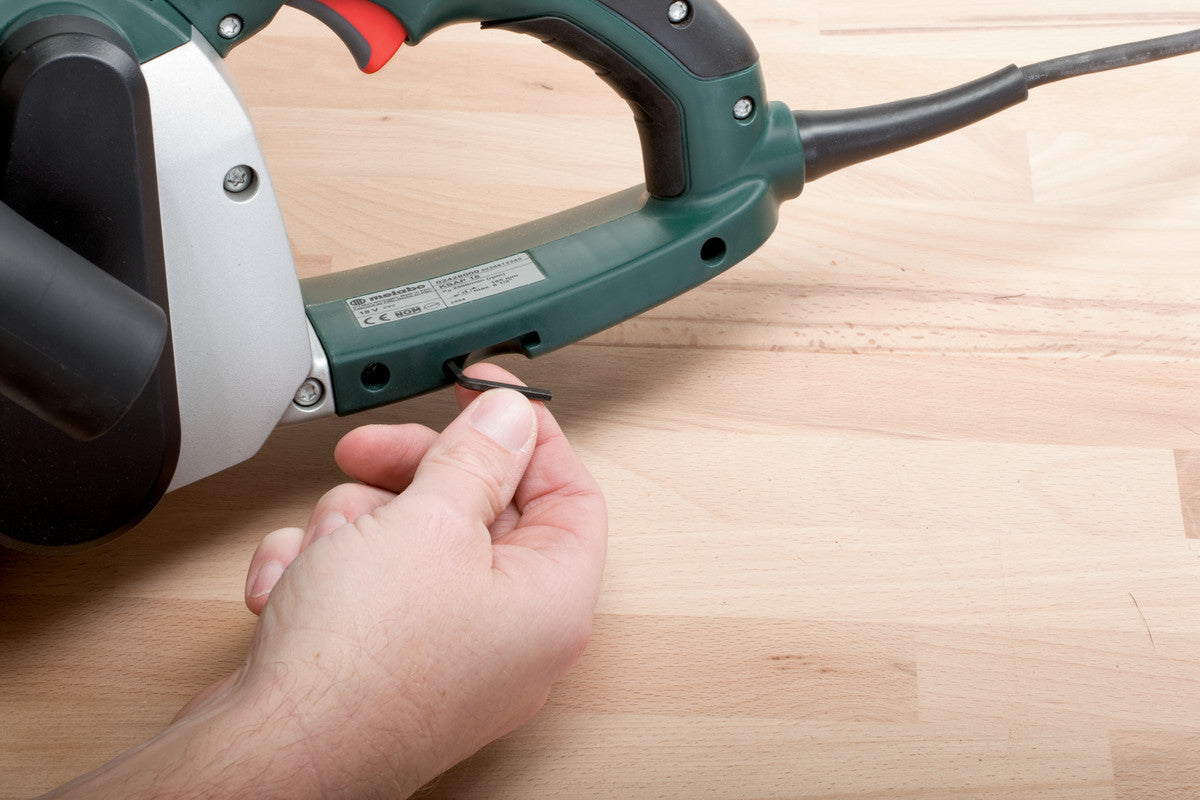 BAE 75 (600375000) Belt sander