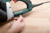 BAE 75 (600375000) Belt sander