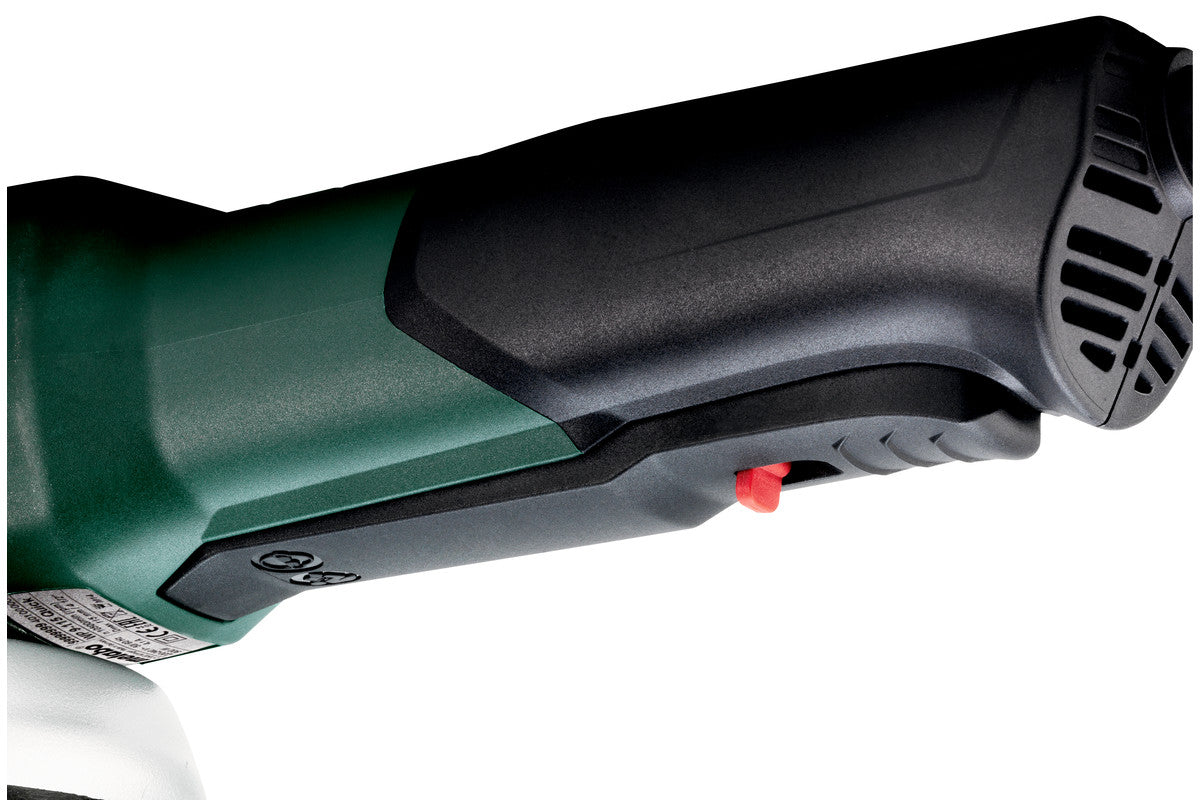WP 13-125 Quick (603629000) Angle grinder