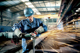 WEP 17-125 Quick (600547000) Angle grinder