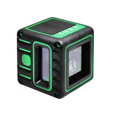 ADA Cube 3D Cross Line Laser and Tripod Kit | A00545