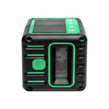 ADA Cube 3D Cross Line Laser and Tripod Kit | A00545