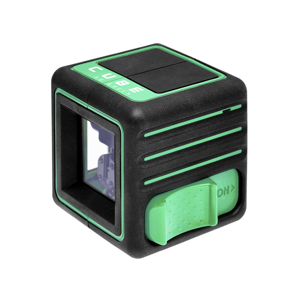 ADA Cube 3D Cross Line Laser and Tripod Kit | A00545