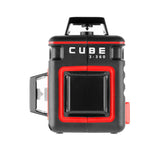 ADA 3-360 Red Laser and Base Kit | A00565