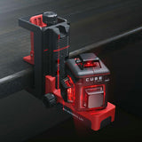 ADA 3-360 Red Laser and Base Kit | A00565