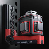 ADA 3-360 Red Laser and Base Kit | A00565